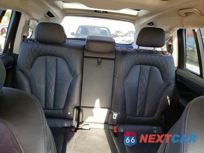 Zdjęcie 10 z 13 samochodu: 2024 BMW X7 XDRIVE40I VIN:5UX23EM01R9S21296 - miniatura
