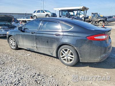 Drugie zdjęcie samochodu z przodu: 2013 FORD FUSION SE VIN:3FA6P0HR6DR182744 - miniatura