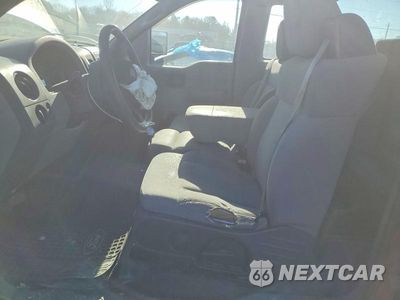 Zdjęcie 7 z 12 samochodu: 2006 FORD F150 VIN:1FTRF12286NB88207 - miniatura