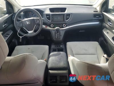 Zdjęcie 8 z 13 samochodu: 2016 HONDA CR-V EX VIN:3CZRM3H53GG702536 - miniatura