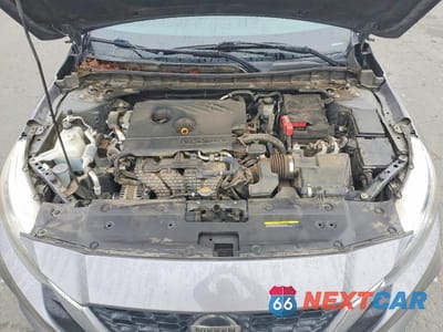 Zdjęcie 11 z 12 samochodu: 2019 NISSAN ALTIMA 2.5 S VIN:1N4BL4BV4KC251241 - miniatura