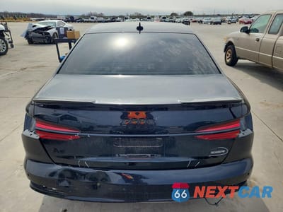 Zdjęcie 6 z 12 samochodu: 2021 AUDI A6 PRESTIGE VIN:WAUM2AF27MN046750 - miniatura