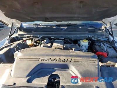 Zdjęcie 11 z 12 samochodu: 2019 RAM 2500 TRADESMAN VIN:3C6UR5HL2KG548431 - miniatura