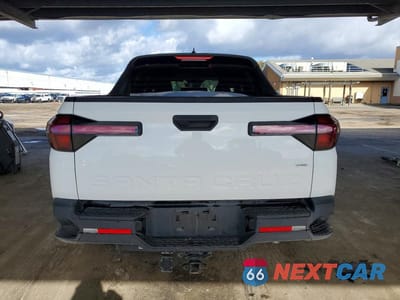 Zdjęcie 6 z 12 samochodu: 2022 HYUNDAI SANTA CRUZ SE VIN:5NTJADAE8NH033780 - miniatura