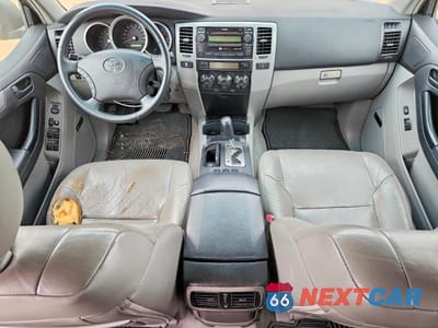 Zdjęcie 8 z 13 samochodu: 2008 TOYOTA 4RUNNER SR5 VIN:JTEZU14RX8K006197 - miniatura