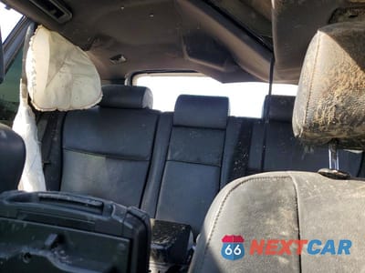 Zdjęcie 10 z 12 samochodu: 2005 BMW X5 3.0I VIN:5UXFA13575LY07429 - miniatura