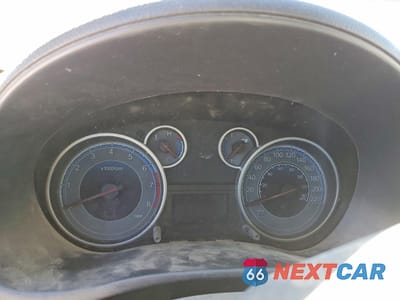 Zdjęcie 9 z 13 samochodu: 2010 SUZUKI SX4 JX VIN:JS2YB5A21A6310270 - miniatura