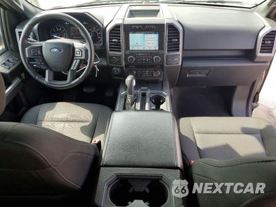 Zdjęcie 8 z 14 samochodu: 2018 FORD F150 SUPER VIN:1FTEW1C59JKD70046 - miniatura