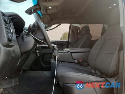 Zdjęcie 7 z 12 samochodu: 2022 CHEVROLET SILVERADO LTD K1500 TRAIL BOSS CUSTOM VIN:3GCPYCEK4NG103783 - miniatura