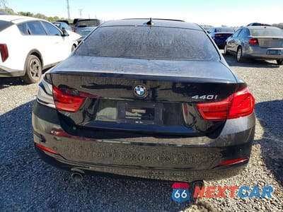 Zdjęcie 6 z 13 samochodu: 2018 BMW 440I VIN:WBA4W7C58JAB87824 - miniatura