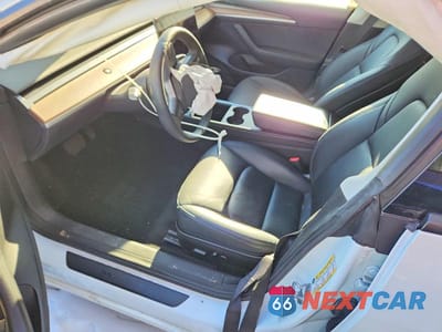 Zdjęcie 7 z 11 samochodu: 2022 TESLA MODEL 3 VIN:5YJ3E1EA9NF315166 - miniatura