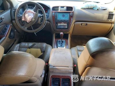 Zdjęcie 8 z 13 samochodu: 2006 ACURA MDX VIN:2HNYD18226H544999 - miniatura