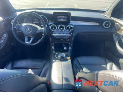 Zdjęcie 9 z 13 samochodu: 2017 MERCEDES-BENZ GLC 300 4MATIC VIN:WDC0G4KB8HF128331 - miniatura