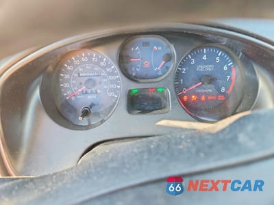 Zdjęcie 9 z 13 samochodu: 1997 TOYOTA RAV4 BASE VIN:JT3HP10V0V7047547 - miniatura