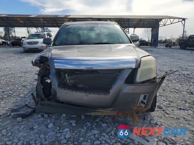 Piąte zdjęcie samochodu w środku: 2012 GMC TERRAIN SLT VIN:2GKALUEK9C6293118 - miniatura