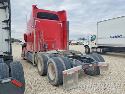 Drugie zdjęcie samochodu z przodu: 2019 PETERBILT 579 SEMI TRUCK VIN:1XPBD49X4KD628562 - miniatura