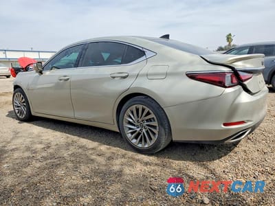 Drugie zdjęcie samochodu z przodu: 2023 LEXUS ES 350 ULTRA LUXURY VIN:58AFZ1B16PU149287 - miniatura