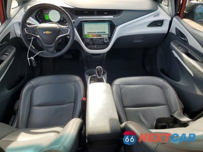 Zdjęcie 8 z 12 samochodu: 2018 CHEVROLET BOLT EV PREMIER VIN:1G1FX6S06J4115307 - miniatura