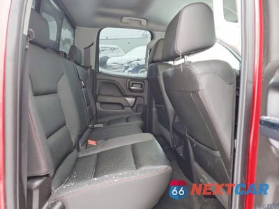 Zdjęcie 10 z 11 samochodu: 2018 GMC SIERRA K1500 SLT VIN:1GTV2NEC4JZ340152 - miniatura