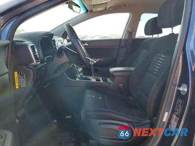 Zdjęcie 7 z 12 samochodu: 2018 KIA SPORTAGE LX VIN:KNDPMCAC0J7449927 - miniatura