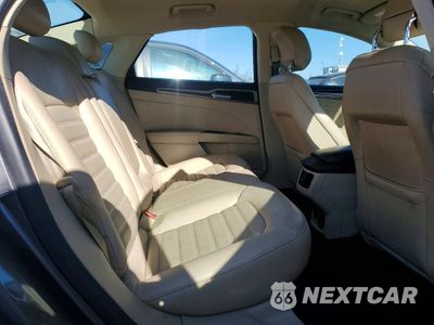 Zdjęcie 10 z 13 samochodu: 2014 FORD FUSION SE HYBRID VIN:3FA6P0LU6ER199976 - miniatura