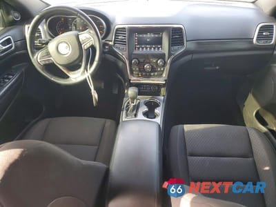Zdjęcie 8 z 13 samochodu: 2021 JEEP GRAND CHEROKEE LAREDO VIN:1C4RJEAG3MC658123 - miniatura