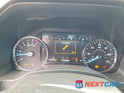 Zdjęcie 9 z 12 samochodu: 2019 FORD EXPEDITION MAX XLT VIN:1FMJK1JT7KEA51980 - miniatura