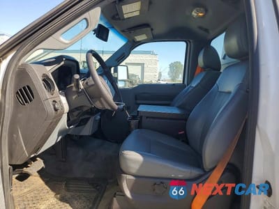 Zdjęcie 7 z 14 samochodu: 2013 FORD F350 SUPER DUTY UTILITY / SERVICE TRUCK VIN:1FDRF3A61DEB92575 - miniatura