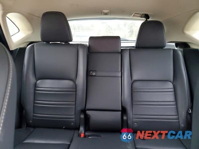 Zdjęcie 10 z 13 samochodu: 2017 LEXUS NX 200T BASE VIN:JTJYARBZ6H2080286 - miniatura