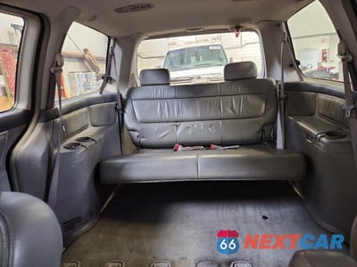Zdjęcie 10 z 14 samochodu: 2003 HONDA ODYSSEY EXL VIN:2HKRL18083H004460 - miniatura