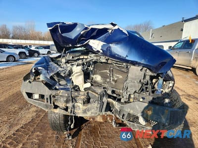 Piąte zdjęcie samochodu w środku: 2016 RAM 1500 SLT VIN:1C6RR7LG7GS277121 - miniatura