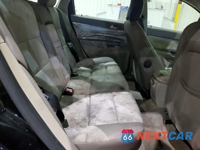 Zdjęcie 10 z 13 samochodu: 2005 VOLVO V50 2.4I VIN:YV1MW382X52051289 - miniatura