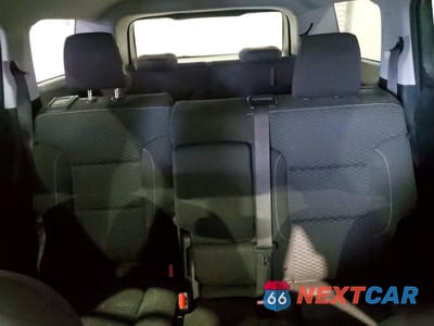 Zdjęcie 10 z 12 samochodu: 2019 GMC ACADIA SLE VIN:1GKKNRLA7KZ227272 - miniatura