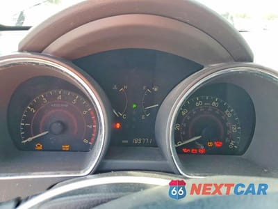 Zdjęcie 9 z 12 samochodu: 2011 TOYOTA HIGHLANDER BASE VIN:5TDZA3EH0BS016798 - miniatura