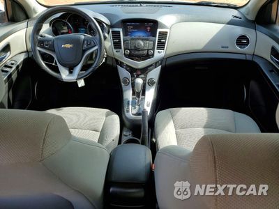 Zdjęcie 8 z 13 samochodu: 2014 CHEVROLET CRUZE LT VIN:1G1PC5SB7E7233818 - miniatura