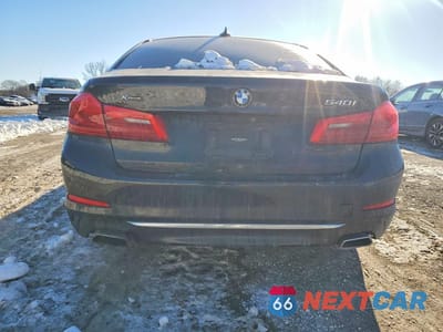 Zdjęcie 6 z 11 samochodu: 2019 BMW 540 XI VIN:WBAJE7C50KG893025 - miniatura