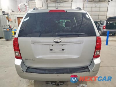 Zdjęcie 6 z 13 samochodu: 2014 KIA SEDONA LX VIN:KNDMG4C71E6542600 - miniatura