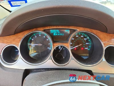 Zdjęcie 9 z 13 samochodu: 2012 BUICK ENCLAVE VIN:5GAKVCEDXCJ253589 - miniatura