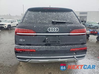 Zdjęcie 6 z 12 samochodu: 2021 AUDI Q7 PREMIUM PLUS VIN:WA1LJAF72MD027570 - miniatura
