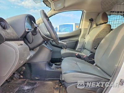 Zdjęcie 7 z 13 samochodu: 2020 NISSAN NV200 S VIN:3N6CM0KN7LK700957 - miniatura