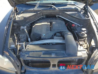 Zdjęcie 11 z 11 samochodu: 2013 BMW X5 XDRIVE35I VIN:5UXZV4C52D0B13947 - miniatura