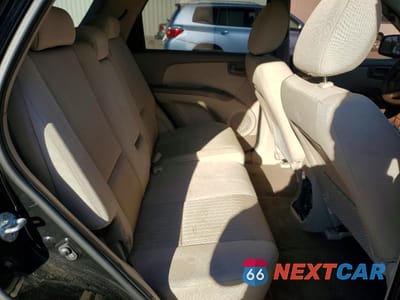 Zdjęcie 11 z 13 samochodu: 2009 KIA SPORTAGE LX VIN:KNDJF724097564666 - miniatura