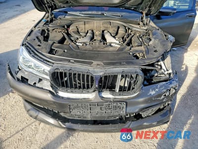 Zdjęcie 11 z 12 samochodu: 2017 BMW ALPINA B7 VIN:WBA7F2C34HG856027 - miniatura