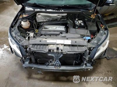 Zdjęcie 12 z 13 samochodu: 2018 VOLKSWAGEN TIGUAN LIMITED VIN:WVGBV7AX8JK005799 - miniatura