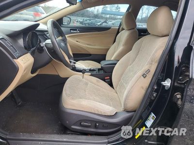 Zdjęcie 7 z 11 samochodu: 2014 HYUNDAI SONATA GLS VIN:5NPEB4AC6EH945898 - miniatura