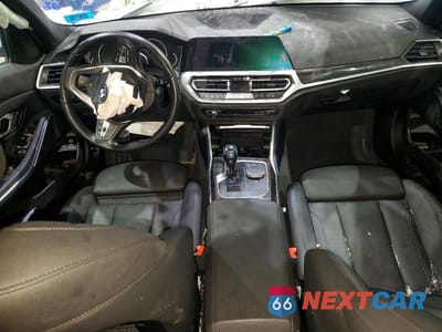 Zdjęcie 8 z 12 samochodu: 2020 BMW 330XI VIN:3MW5R7J03L8B38545 - miniatura