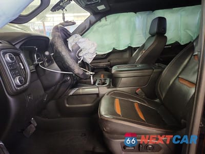 Zdjęcie 7 z 12 samochodu: 2020 GMC SIERRA K2500 AT4 VIN:1GT49PEY3LF198671 - miniatura