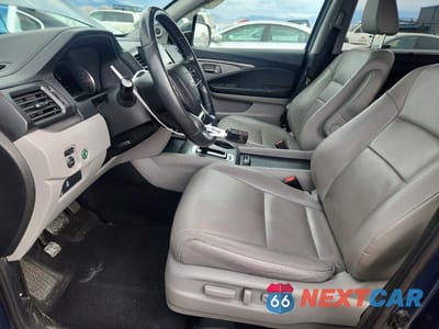 Zdjęcie 7 z 13 samochodu: 2019 HONDA PILOT EXL VIN:5FNYF6H53KB027377 - miniatura