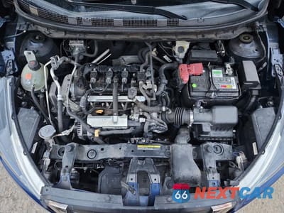 Zdjęcie 11 z 12 samochodu: 2020 NISSAN KICKS SR VIN:3N1CP5DV1LL498926 - miniatura