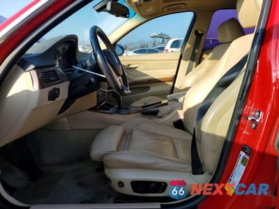 Zdjęcie 7 z 11 samochodu: 2007 BMW 335 I VIN:WBAVB73577KY61204 - miniatura